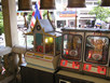 Wat Traimit - Gambling Machines
