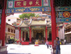Chinese Temple - Thanon Yaowarat