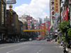 Chinatown Bangkok - Charoen Krung