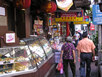 Shops and Vendors