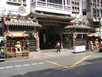 Wat Mangkon - Chinatown Thanon Charoen Krung