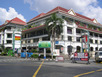 Old Siam Plaza (Thanon Phahurat)