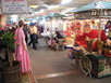 Old Siam Plaza (Thanon Phahurat)