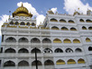 Sikh Temple - Phahurat Market