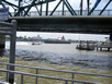 Ta Saphan Phut - Boat Pier