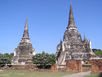 Wat Phra Si Sanphet