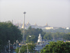 View from Hotel D&D - Khao San Road 