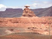 Mexican Hat