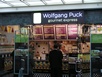 Wolfgang Puck Restaurant