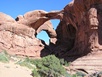 Double Arch