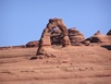 Delicate Arch