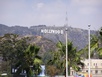 Hollywood Sign