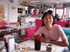 Dr. Ds - Retro Restaurant from 50`s on Route 66