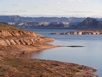 Lake Powell Nationalpark - Marina
