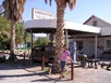 Shoeshone (last Outpost before Death Valley)
