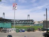 Fresno Baseball Stadion