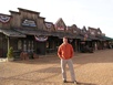 Wild West
