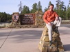 Bryce Canyon