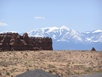 nach Hanksville - Scenic Road No. 24