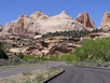 Capitol Reef Nationalpark