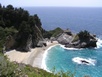 Julia Pfeiffer Burns State Park