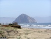 Morro Rock