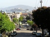 Hyde Street - Alcatraz