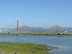 Marina Blvd.