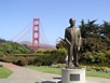 Fort Point (South)