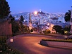 Lombard Street "Crookedest Street"