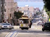 Powell Street Cable Car Line