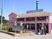 Monterey Fishermans Wharf
