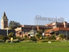 Ghiradelli Square