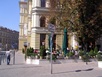 Restaurant Tercia - beim Kongresshaus