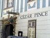 Weinkeller Cezar