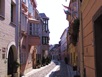 St. Georg Gasse