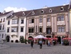 Storno Haus - Generals Haus - Listzt Museum