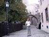 Vorderes Tor