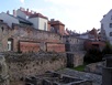 Mittelalterliche Stadtmauer