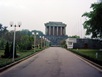 Haoin Mausoleum
