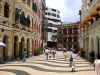 Macao - Largo de Leal Senado