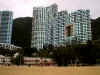 Hongkong - Repulse Bay - Apartment House