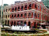 Macao - Portugese-Style House 