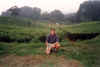 Indonesia - Bandung (Java) - Hill Station