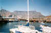 South Africa - Capetown - Table Mountain