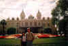 France - Monaco - Casino
