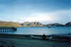 Indonesia - Komodo Island - Jetty