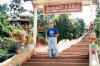 Laos - Houay Say (close to Golden Triangle - Thailand)