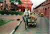 Malaysia - Malacca - Dutch Church
