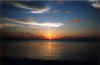 Maldives - Male - Sunset